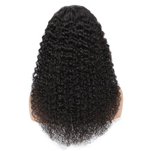 Carregar imagem no visualizador da galeria, Lace Front Humana Cacheada 60cm 13x4 HD - Paula