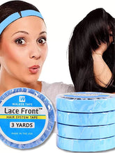 Carregar imagem no visualizador da galeria, Fita adesiva Walker tape 3 metros x 2,5cm Largura - Original