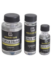 Carregar imagem no visualizador da galeria, Cola Líquida Ultra Hold para Lace e Prótese capilar