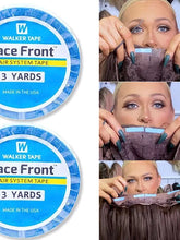 Carregar imagem no visualizador da galeria, Fita adesiva Walker tape 3 metros x 2,5cm Largura - Original
