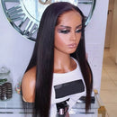 Lace front Humana Lisa 65cm 4x4 HD - Joy