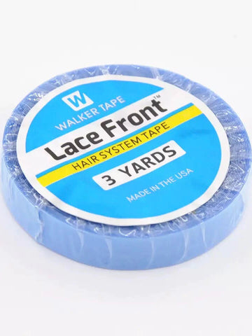 Fita adesiva Walker tape 3 metros x 2,5cm Largura - Original