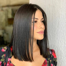 Lace front Humana Chanel 40cm 13x4 HD - Keith