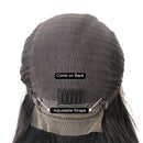 Lace front Humana Chanel 40cm 13x4 HD - Keith