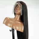 Lace front Humana Lisa 75cm 13x4 HD - Mia