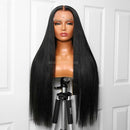 Lace front Humana Lisa 75cm 13x4 HD - Mia