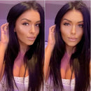 Lace front Humana Lisa 65cm 4x4 HD - Joy