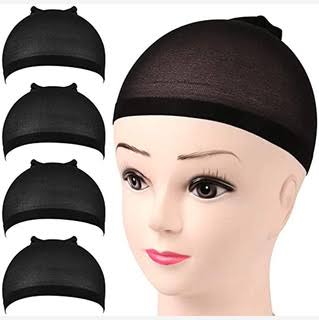Brinde Kit 2 touca - Grátis