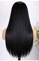Lace front Humana Lisa 65cm 13x4 HD - Karla