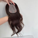 Topo capilar 45cm - Cabelo Humano