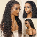 Full Lace Humana cacheada 65cm HD - Isis