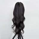 Topo capilar 65cm - Cabelo Humano Natural