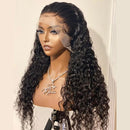 Full Lace Humana cacheada 65cm HD - Isis