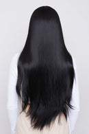 Lace front Humana Lisa 75cm 13x4 HD - Mia