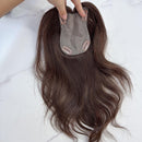 Topo capilar 45cm - Cabelo Humano