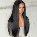 Lace Front Humana Lisa 70cm 13x4 HD - Yara