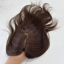 Topo capilar 45cm - Cabelo Humano