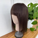 Topo capilar 45cm - Cabelo Humano Natural