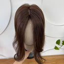 Topo capilar 45cm - Cabelo Humano