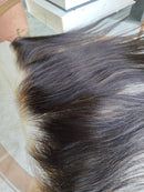 FRONTAL DE CABELO HUMANO - HD