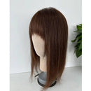 Topo capilar 45cm - Cabelo Humano Natural