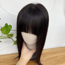 Topo capilar 45cm - Cabelo Humano Natural