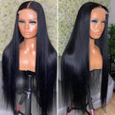 Lace front Humana Lisa 70cm 13x4 HD - Luana
