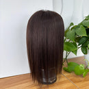 Topo capilar 45cm - Cabelo Humano Natural